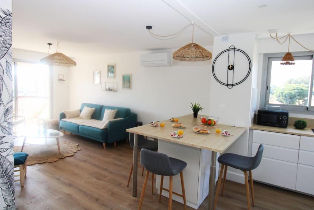 Bristol Plaisance Yourhosthelper Antibes Zewnętrze zdjęcie