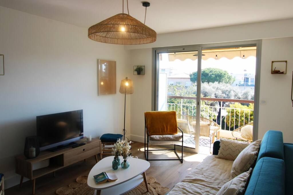 Bristol Plaisance Yourhosthelper Antibes Zewnętrze zdjęcie