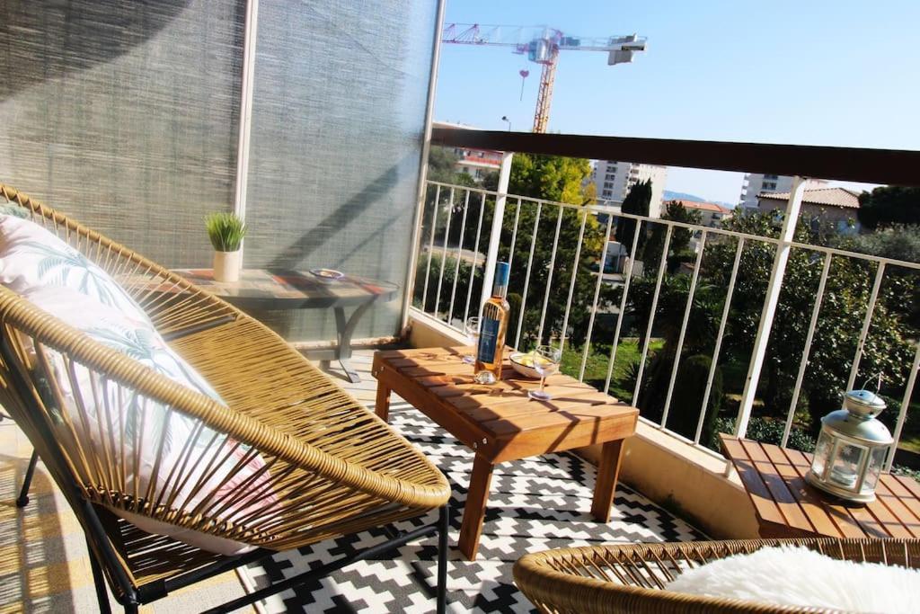 Bristol Plaisance Yourhosthelper Antibes Zewnętrze zdjęcie