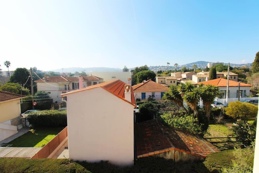 Bristol Plaisance Yourhosthelper Antibes Zewnętrze zdjęcie