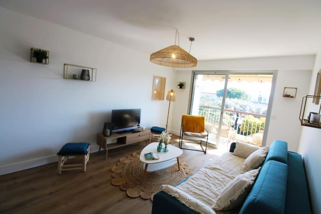 Bristol Plaisance Yourhosthelper Antibes Zewnętrze zdjęcie