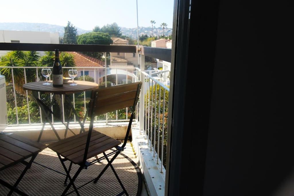 Bristol Plaisance Yourhosthelper Antibes Zewnętrze zdjęcie