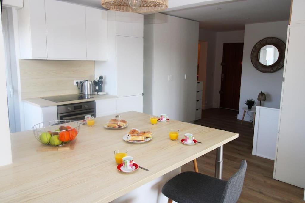 Bristol Plaisance Yourhosthelper Antibes Zewnętrze zdjęcie